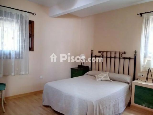 Dúplex en alquiler en Albaycin