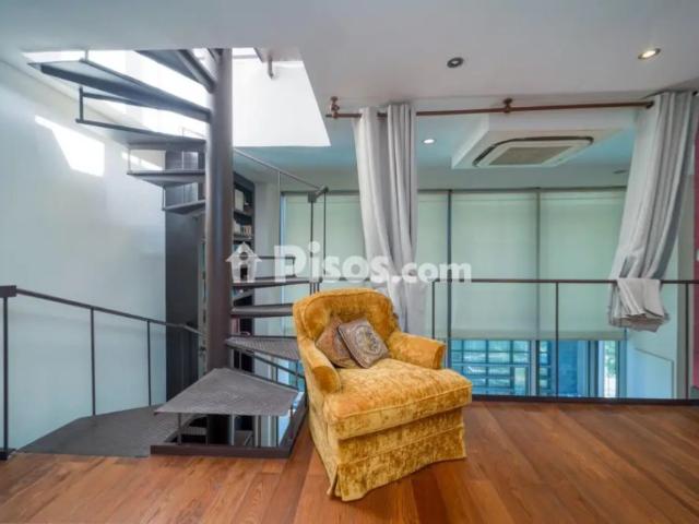 Dúplex en alquiler en Alcobendas