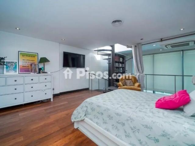 Dúplex en alquiler en Alcobendas