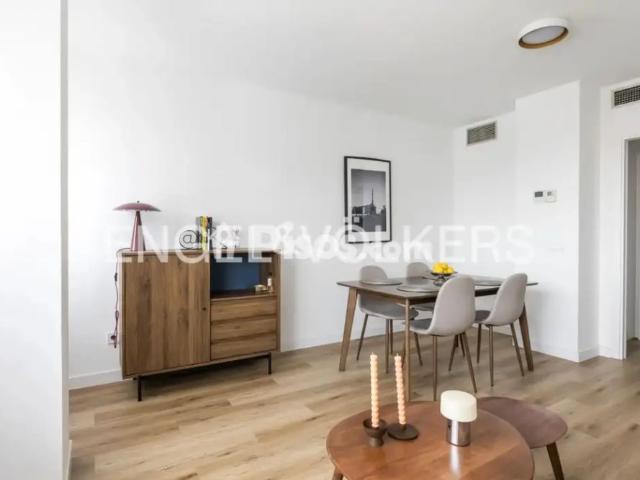Dúplex en alquiler en Almenara