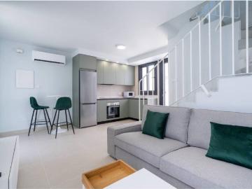 Dúplex en Alquiler en Almería