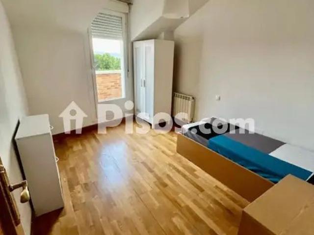 Dúplex en alquiler en Alovera Centro