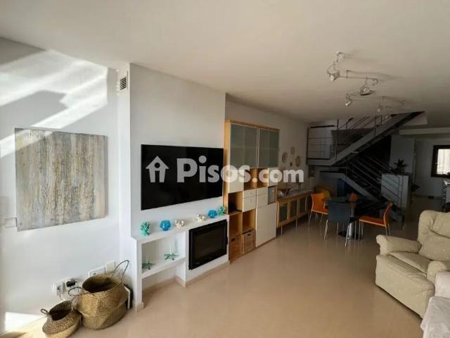 Dúplex en alquiler en Artà