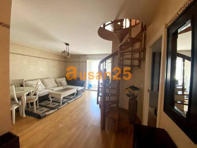 Dúplex en Alquiler en Aranda de Duero