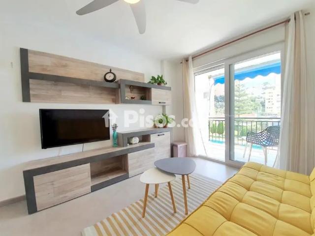 Dúplex en alquiler en Área de Finestrat