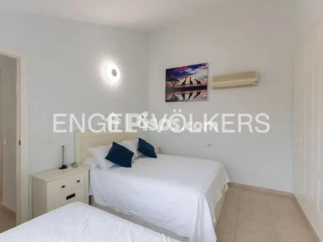 Dúplex en alquiler en Arenal Bahía de Jávea