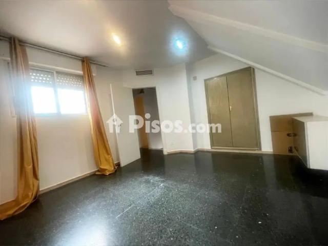 Dúplex en alquiler en Asunción Adolfo Suárez