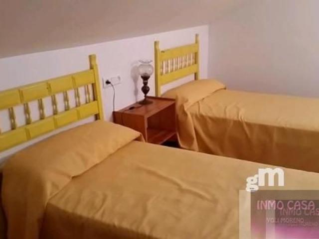 Duplex en alquiler en Atalaya, Estepona