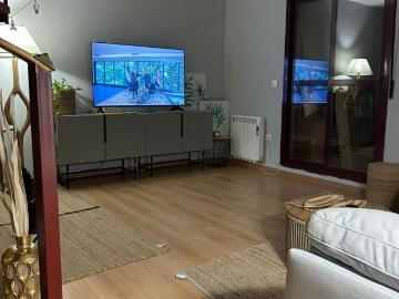 Dúplex en alquiler en Atarfe Granada