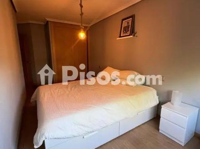 Dúplex en alquiler en Avenida Talavera de Peru