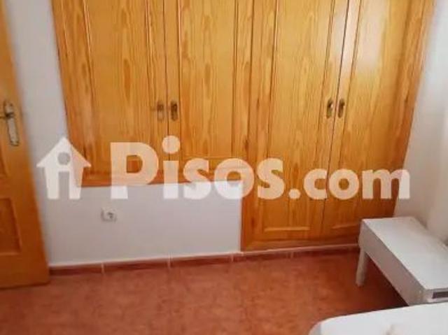 Dúplex en alquiler en Avenida Academia General del Aire