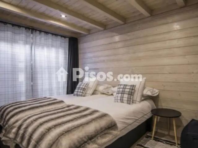 Dúplex en alquiler en Avenida de Zaragoza, 16