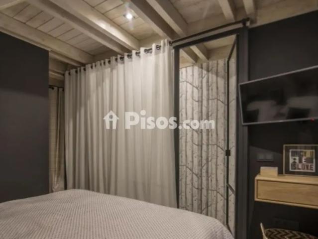 Dúplex en alquiler en Avenida de Zaragoza, 16