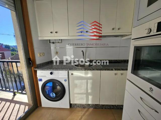 Dúplex en alquiler en Avenida de Buenos Aires, cerca de Calle de la Xunqueira de Espadanedo