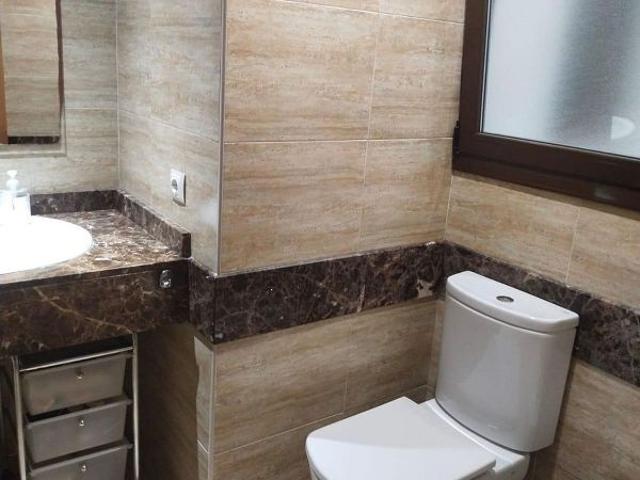 Dúplex en alquiler en avenida De Fenals, Lloret de Mar, de 65 m² 1 habitación por 800