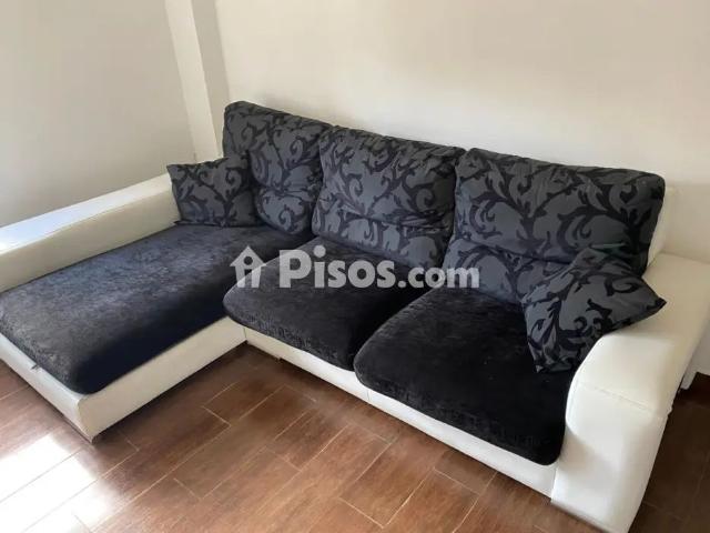 Dúplex en alquiler en Avenida de Juan Pablo II