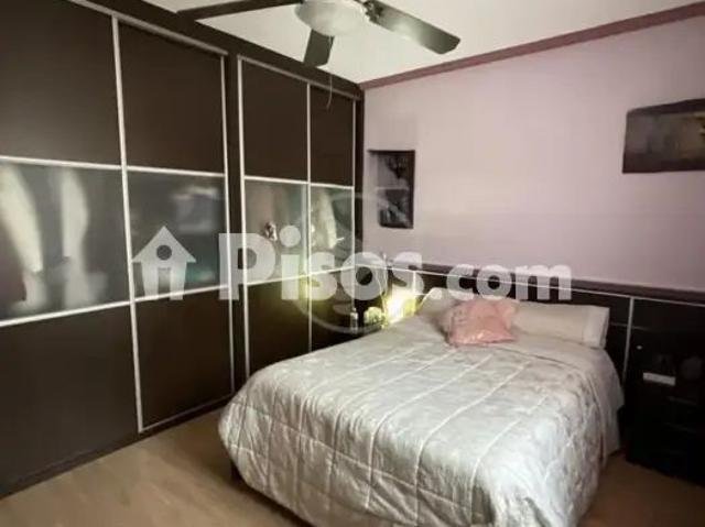 Dúplex en alquiler en Avenida de la Senda de la Moza