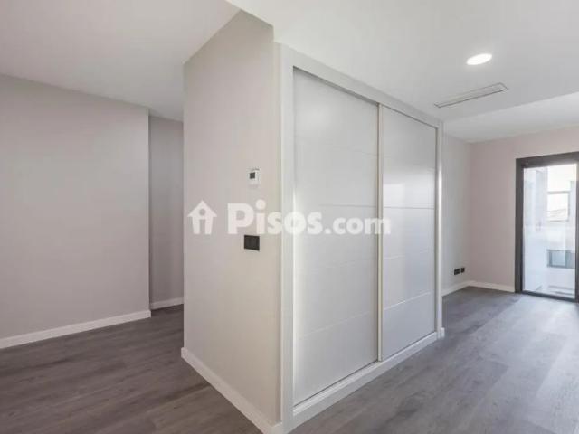 Dúplex en alquiler en Avenida de Murcia, 9