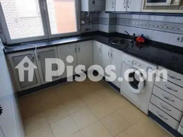 Dúplex en alquiler en Avenida de San Mamés, 75, cerca de Calle de San Rafael