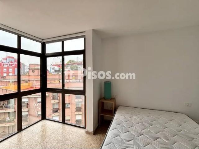 Dúplex en alquiler en Avenida del Puente, 48