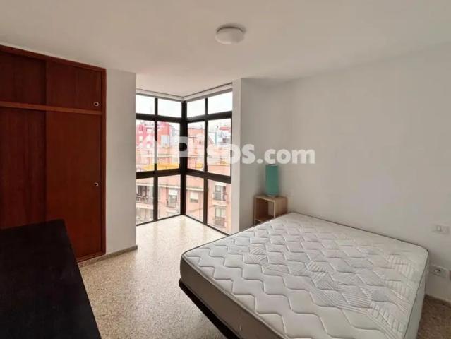 Dúplex en alquiler en Avenida del Puente, 48
