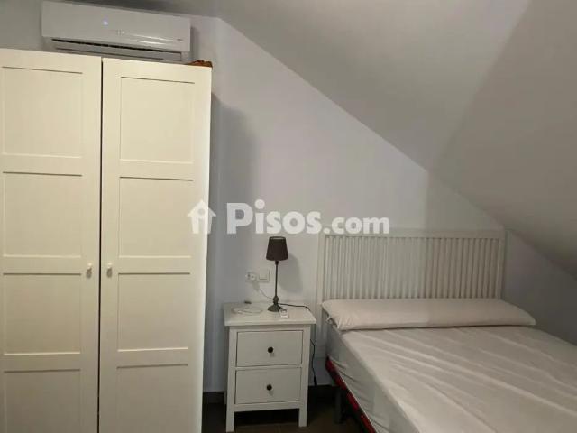 Dúplex en alquiler en Avenida Fray Isidoro de Sevilla