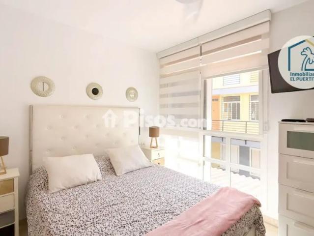 Dúplex en alquiler en Avenida Marítima