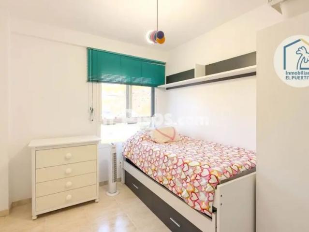 Dúplex en alquiler en Avenida Marítima