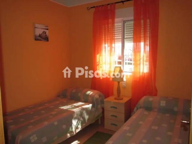 Dúplex en alquiler en Avinguda del Carabasí