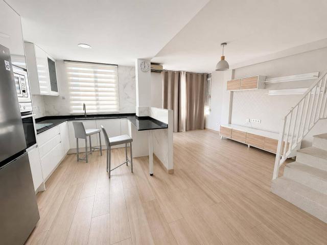 Dúplex en alquiler en Azuqueca de Henares