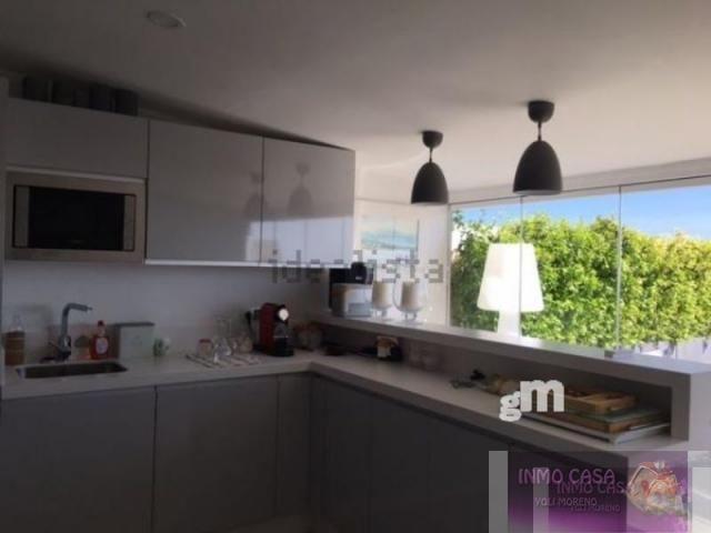Duplex en alquiler en Bahia de Marbella, Marbella