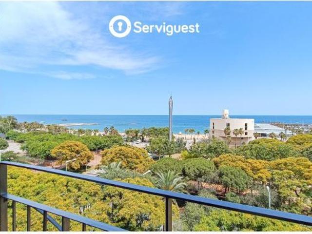 Duplex en Alquiler en Barcelona, Barcelona