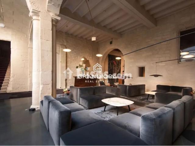 Dúplex en alquiler en Barrio Gótico