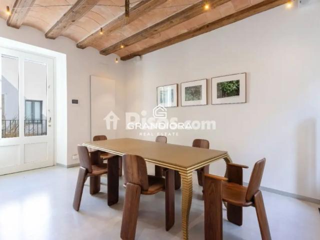 Dúplex en alquiler en Barrio Gótico