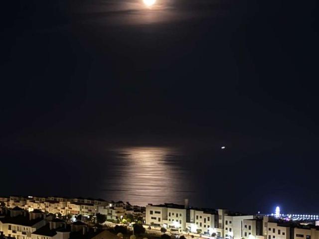 Duplex en alquiler en Benalmadena
