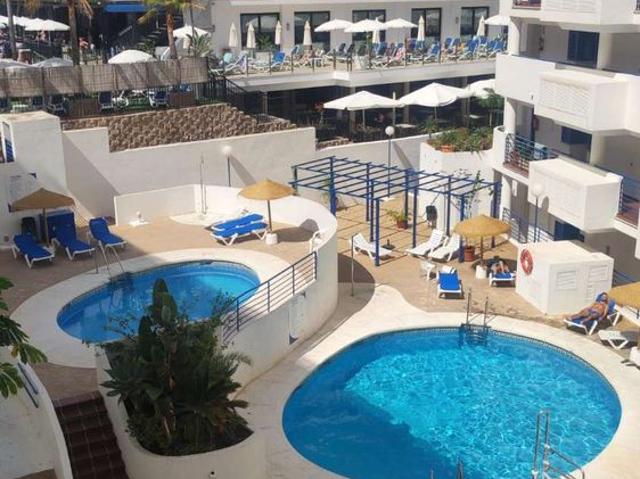Duplex en alquiler en Benalmadena