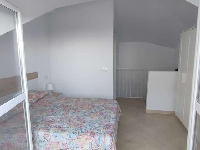 Duplex en alquiler en Benalmadena