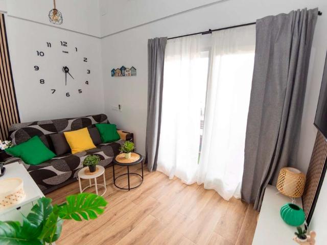 Duplex en alquiler en Benalmadena
