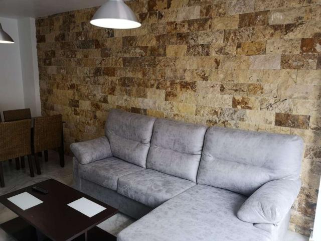 Duplex en alquiler en Benalmadena
