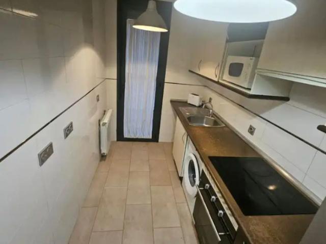 Dúplex en alquiler en Brunete