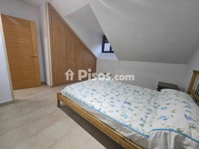 Dúplex en alquiler en Brunete