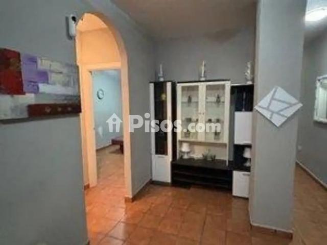 Dúplex en alquiler en Golf del Sur Amarilla Golf