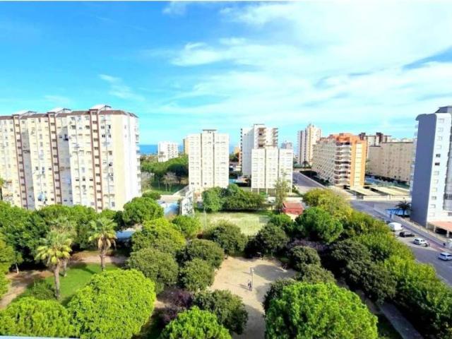 Dúplex en Alquiler en Gandia