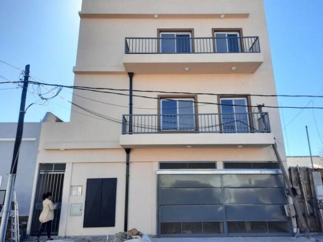 Duplex en alquiler en Gerli Este