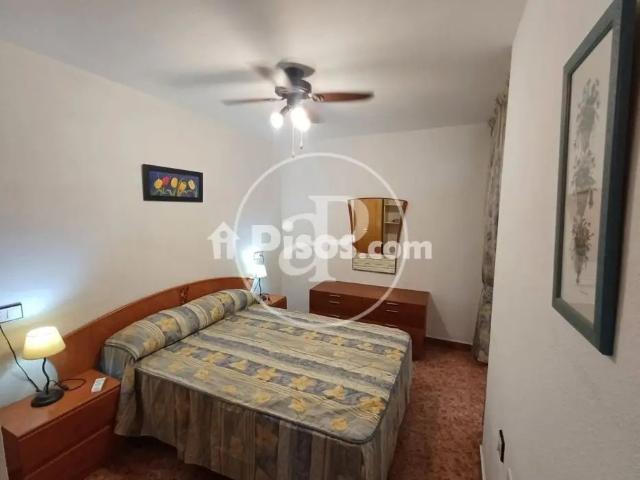 Dúplex en alquiler en Gran Alacant