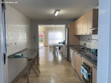 Duplex en alquiler en Guadalupe