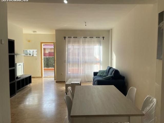Duplex en alquiler en Guadalupe