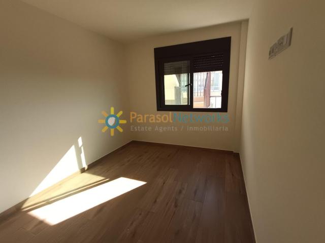 Dúplex en alquiler en Daimús Valencia