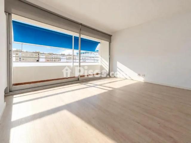 Dúplex en alquiler en Eixample