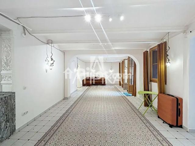 Dúplex en alquiler en Eixample Lantiga Esquerra de Leixample